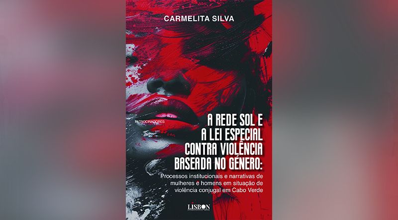 Investigadora da Uni-CV analisa VBG e desafios na aplicação da lei na sua primeira obra