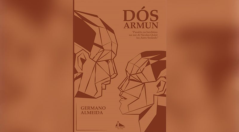 Uni-CV lança traduções de Germano Almeida e de clássico universal em crioulo