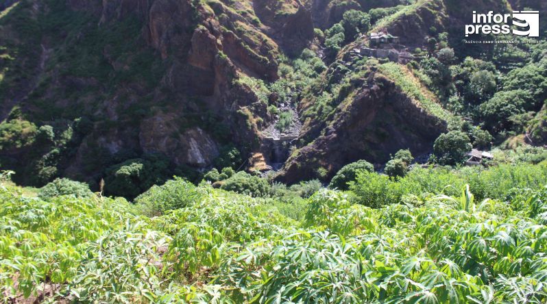 São Nicolau: Agricultores e criadores de Fragata reclamam falta de apoio após prejuízos da tempestade Erin