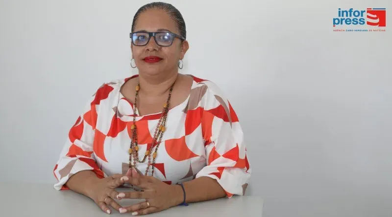 Loide Monteiro animada com preparação de empresas para exportação na região africana
