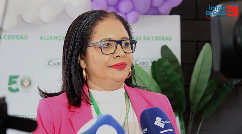 Vice-presidente da ESBC considera África um continente de futuro e defende açcão colaborativa de todos os africanos