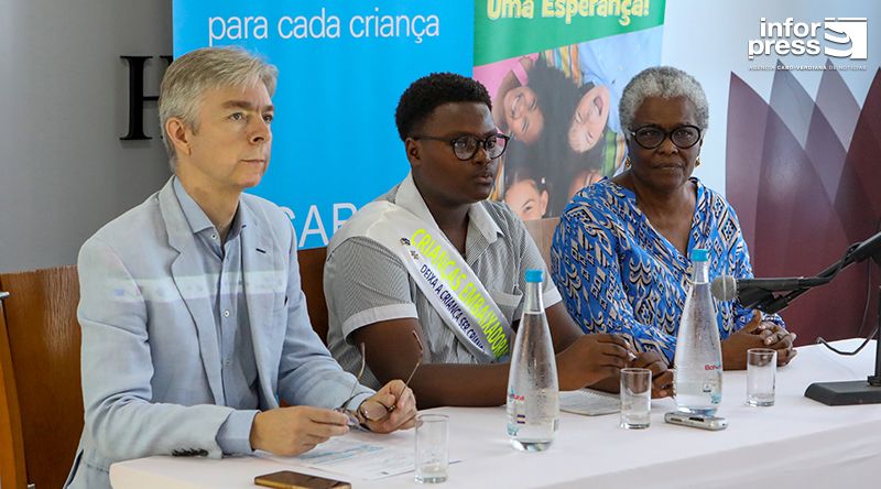 Acrides pede apoio do Governo e do sector privado para garantir sustentabilidade da organização