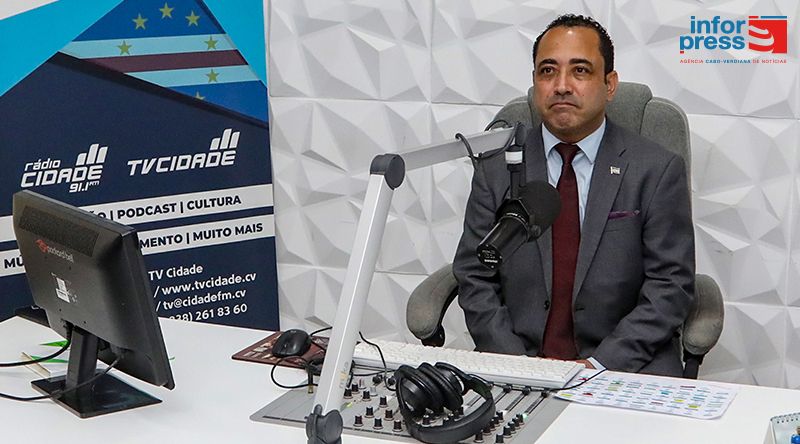 Secretário de Estado anuncia “pacote legislativo ambicioso" para sustentabilidade da comunicação social privada (c/áudio)