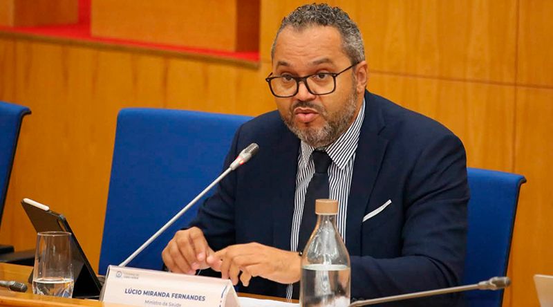 Governo prevê reforço de meios de diagnóstico e especialistas para reduzir transferências médicas