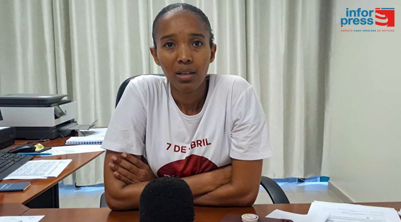 Santa Catarina: Delegada de Saúde alerta para os cuidados com a varicela (c/áudio)