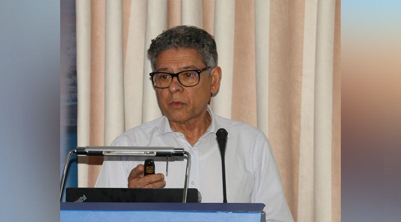 São Vicente: Especialista aconselha empresas a apostar em políticas ambiental, social e governança para ter lucro