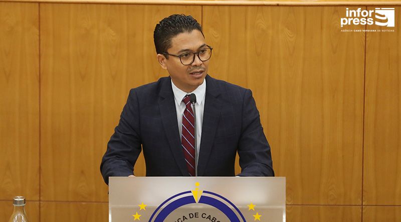 Parlamento: “Programa do Governo não explica como serão financiadas as medidas anunciadas” - MpD