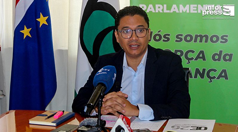 MpD alerta que orçamento rectificativo em regime de urgência compromete transparência e legalidade