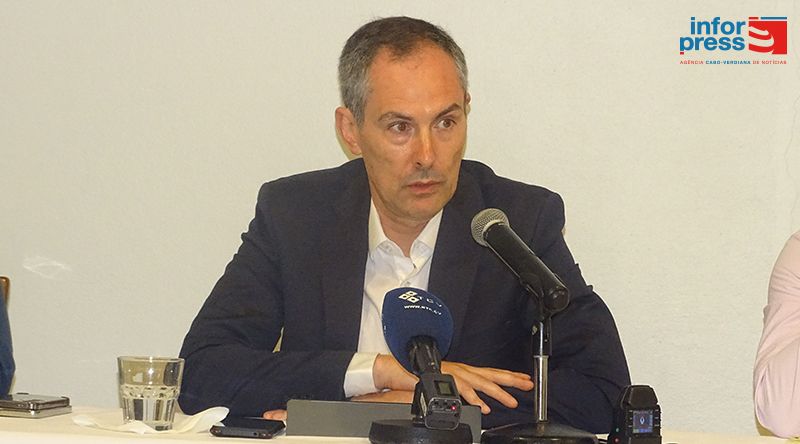 Ilha do Sal: ASAE de Portugal destaca segurança como chave para o turismo em Cabo Verde
