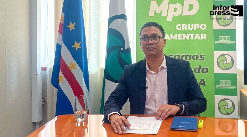MpD acusa Governo de partidarizar Educação e exige medidas para travar aumento dos combustíveis