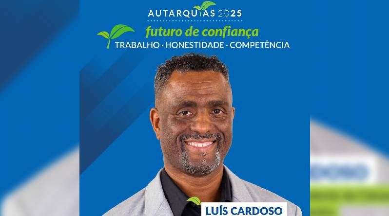 Portugal: Cabo-verdiano candidato a presidente da câmara de Odemira quer “pessoas esquecidas” no centro das decisões (c/áudio)
