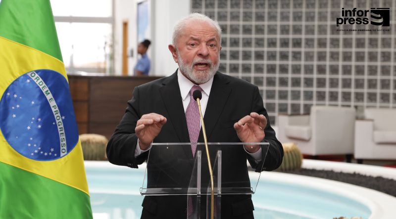 Indulto natalício de Lula exclui condenados da tentativa golpe de Estado no Brasil