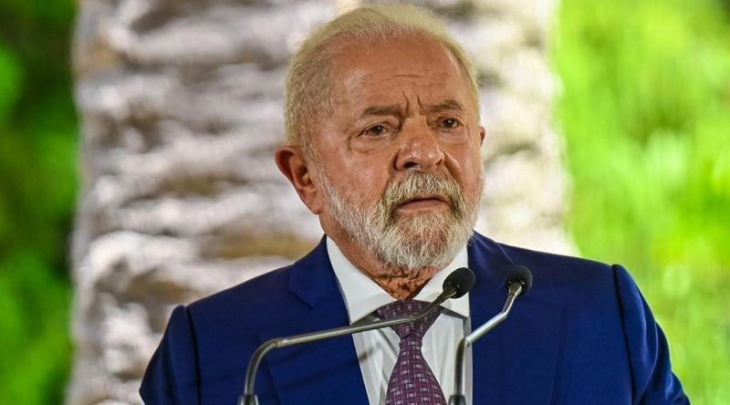 Lula garante que acordo UE-Mercosul não prejudicará produtores franceses