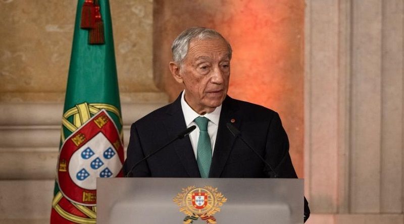 10 Junho: Marcelo faz hoje em Lagos o seu último discurso no Dia de Portugal
