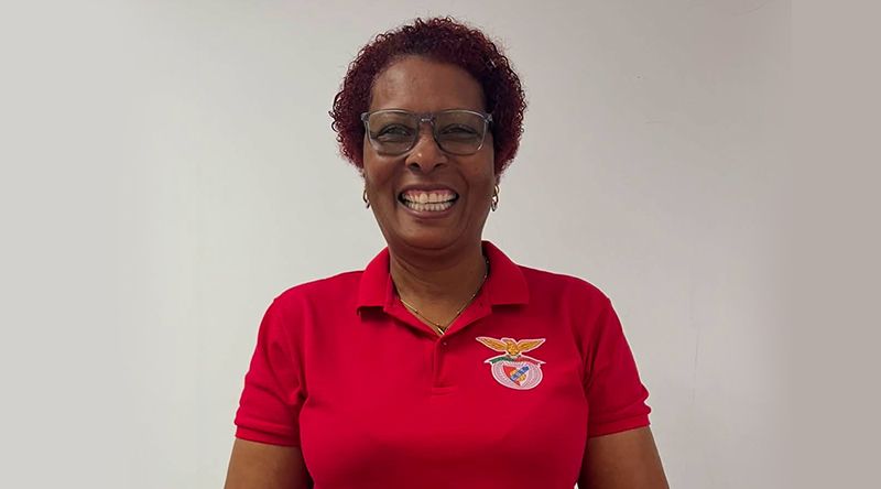 Maria Mosso reeleita presidente do Clube Desportivo Travadores
