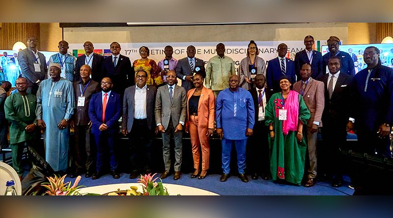 África Ocidental apela a financiamento e reformas estruturais urgentes face à crise climática 