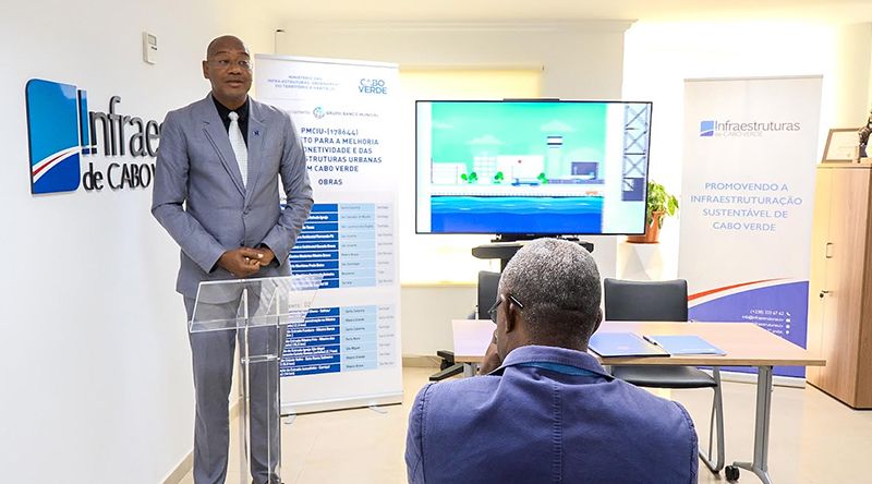 MIOTH e ICV assinam acordo para Plano Nacional de Infraestruturas 