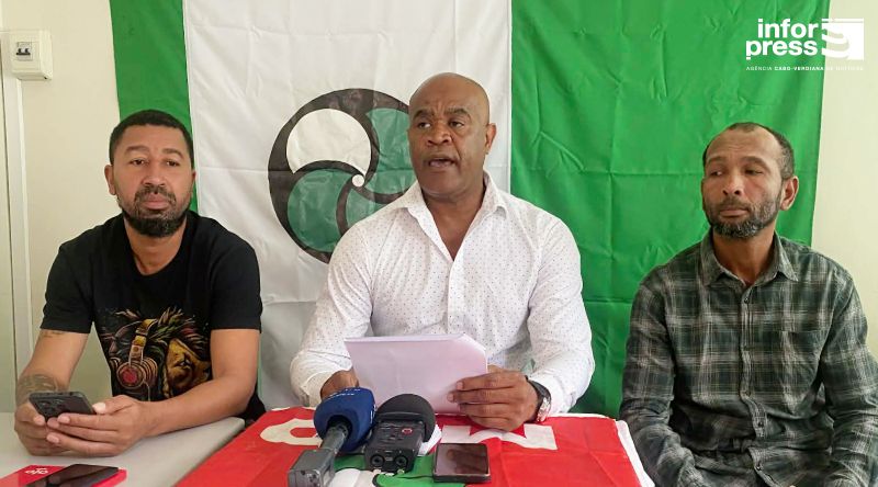 Brava: MpD rejeita acusações do PAICV e considera visita governamental “produtiva e histórica”