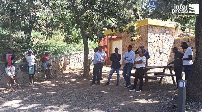 MpD destaca resposta governamental aos estragos das chuvas em Santa Catarina