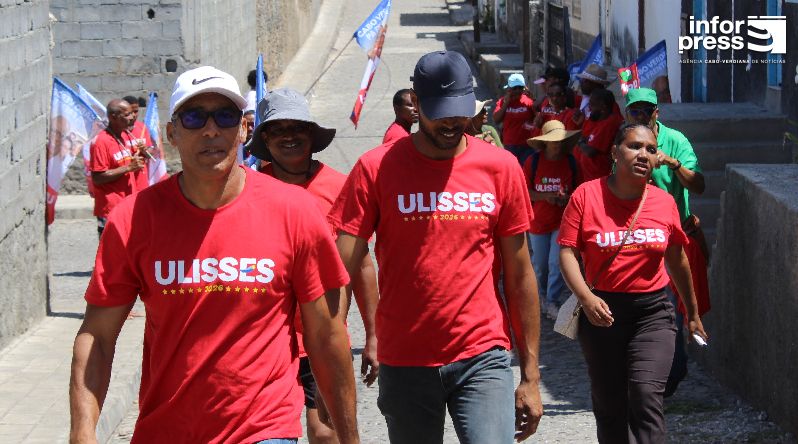 Legislativas2026/São Nicolau: MpD promete continuidade de projectos estruturantes para Tarrafal de São Nicolau