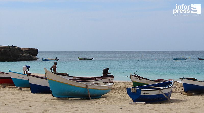 Maio: Apanha ilegal de isco e falta de fiscalização são as maiores dificuldades enfrentadas pelos pescadores