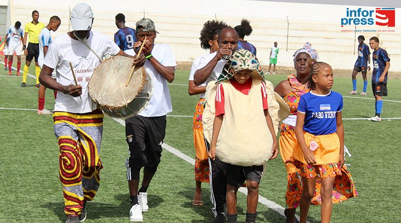 Sub-17: FCF e Câmara do Maio fazem “balanço positivo" da final nacional e destacam projecção da ilha