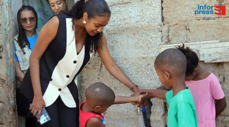 ENTREVISTA: “Garantir o direito humano à água é gratificante” – PCA da Águas e Energia do Maio