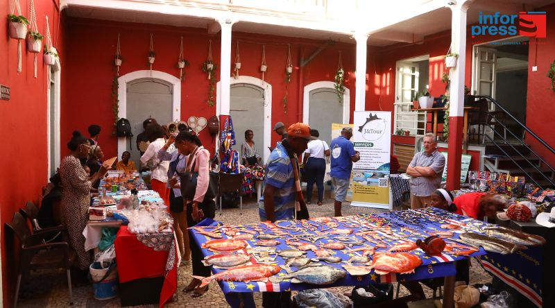 Projecto “Mostra Cultura Maio na Praia” promove cultura e potencial da ilha