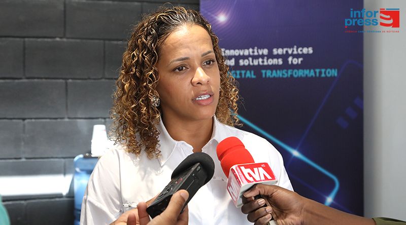 NOSi Academia regista taxa de empregabilidade superior a 80%, diz administradora
