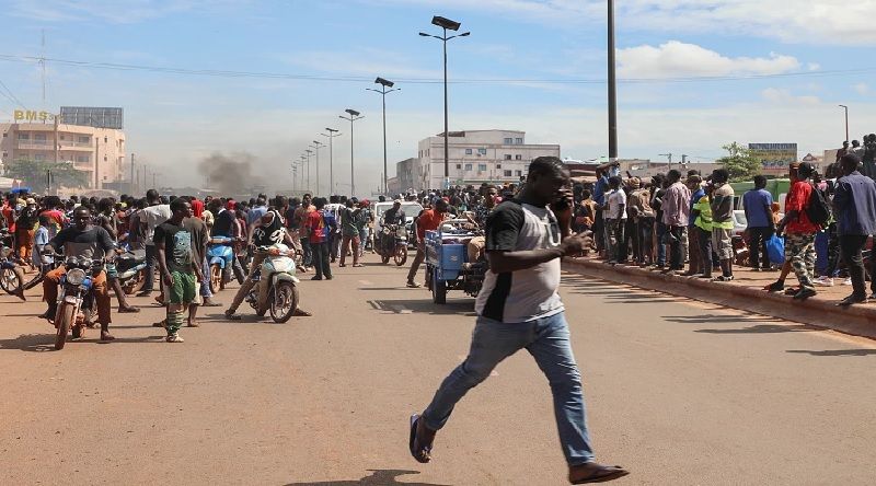 Ataque ‘jihadista’ no Mali causou pelo menos 10 mortos