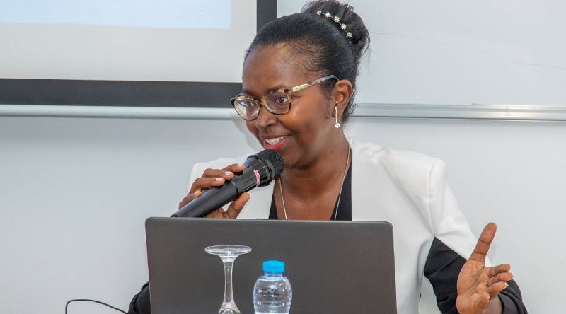 Mana Guta defende maior investimento na cultura como instrumento de transformação social