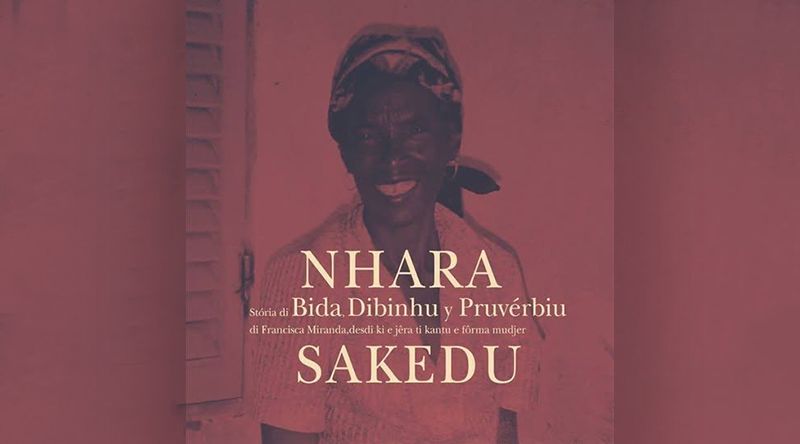 ENTREVISTA: Mana Guta defende maior valorização da oralidade e da herança africana na literatura cabo-verdiana