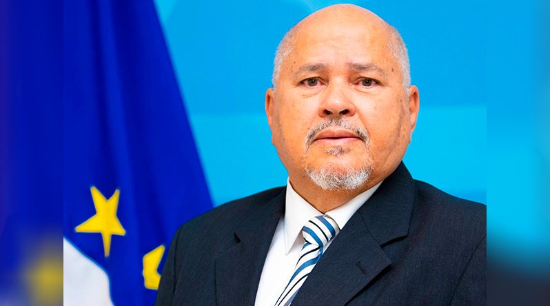 Cabo Verde promete regularizar contribuições em atraso à CEDEAO e volta a defender estatuto especial
