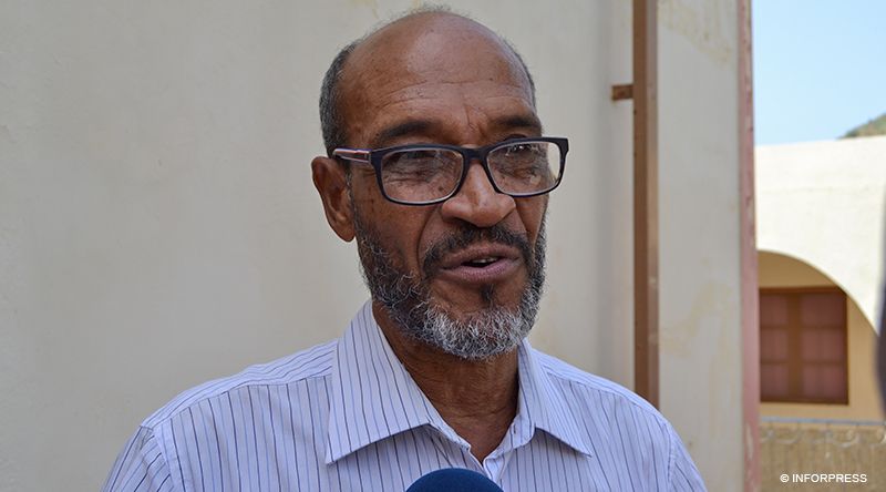 Antropólogo Manuel Brito Semedo leva a visão da insularidade e diáspora de Cabo Verde para simpósio em Harvard