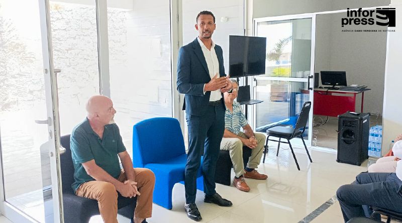 Presidente da Câmara Municipal de Santa Catarina do Fogo defende portagem no Parque Natural da ilha