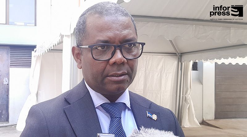 Director nacional pede “investimento forte” na PJ para combater crime transnacional e organizado