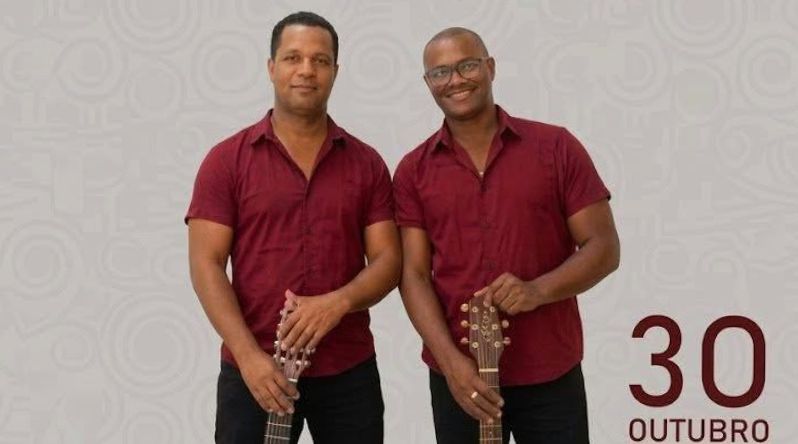 Manuel de Candinho apresenta projecto de inclusão social e formação para jovens durante concerto na Praia