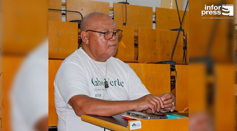 Professor cabo-verdiana nos Estados Unidos pede oficialização do crioulo