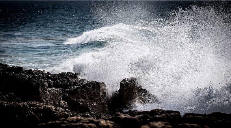 Instituto Nacional de Meteorologia alerta para agravamento do estado do mar e intensificação do vento nas próximas horas