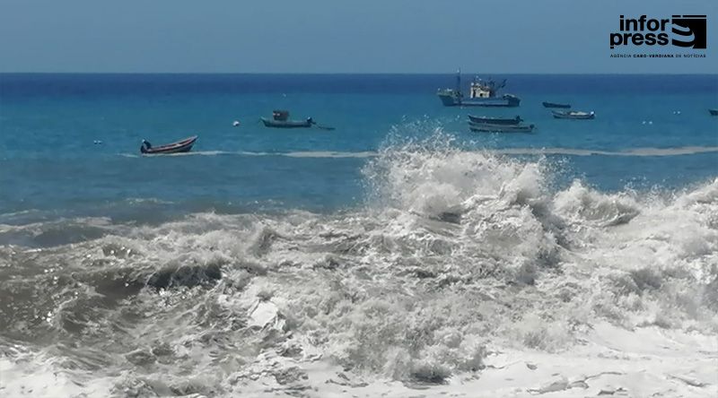 Porto Novo/Tarrafal de Monte Trigo: Habitantes voltam a pedir “urgência” na requalificação da orla costeira   