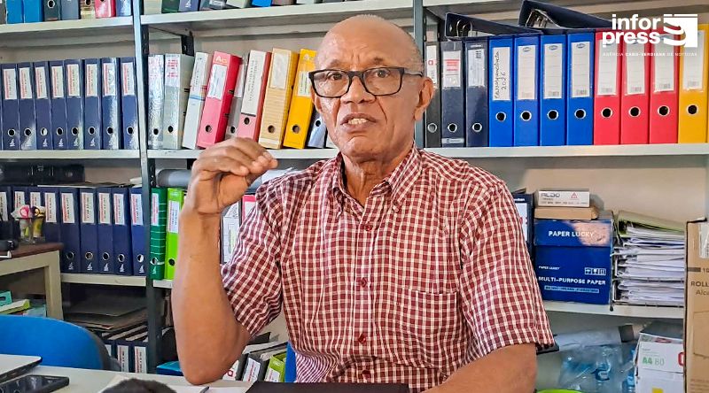 Recenseamento eleitoral em Santa Catarina enfrenta fraca adesão apesar de equipas no terreno - CRE