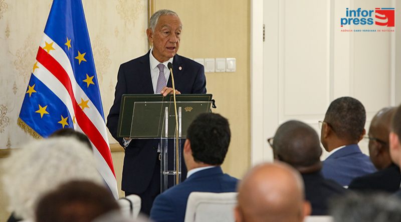 PR português felicita Cabo Verde pela qualificação para Mundial 2026