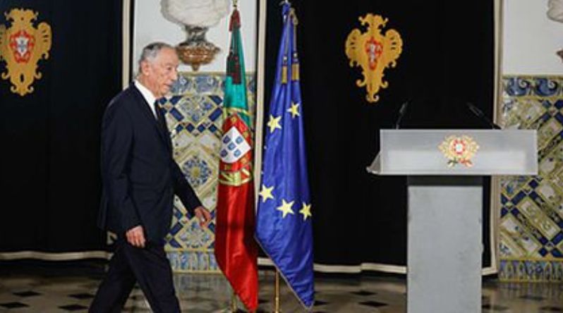 Portugal: Mais de 11 milhões chamados a eleger sucessor de Marcelo