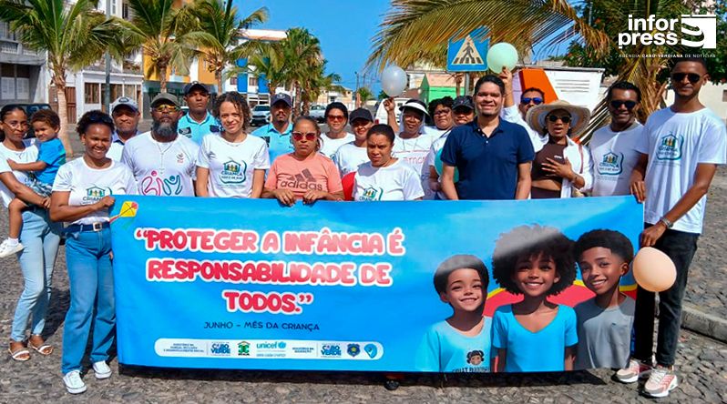 São Nicolau: ICCA alerta para vulnerabilidade de crianças e pede reforço da proteção no Tarrafal