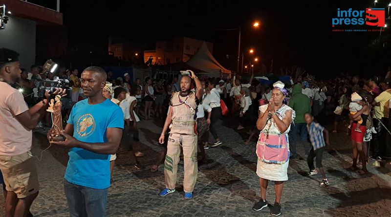 Santo Antão: Marcha de Santo António estreia no Paul com cor, tradição e mensagem de saúde