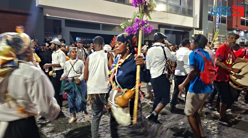 Festas do Município/Paul: Segunda edição das Marchas de Santo António leva tradição, fé e identidade cultural à avenida