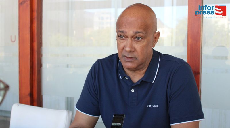 São Vicente: Grupos recebem 500 contos cada com venda de bilhetes para Carnaval - presidente da LIGOC-SV