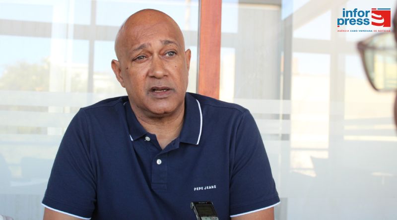 Carnaval/São Vicente: “Conselho Deliberativo não tem poderes para me destituir” - presidente da LIGOC-SV