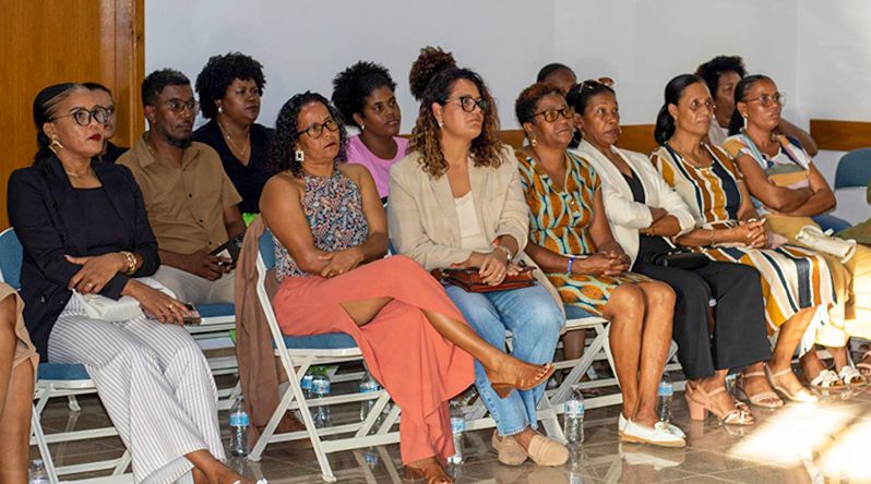 Porto Novo: Março-Mês da Mulher tem sido “espaço privilegiado de celebração e reflexão” sobre papel das mulheres” – autarquia