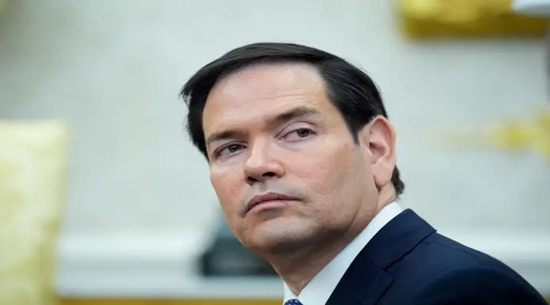 Marco Rubio insiste que plano de Trump para a Ucrânia não é uma "lista de desejos" russa